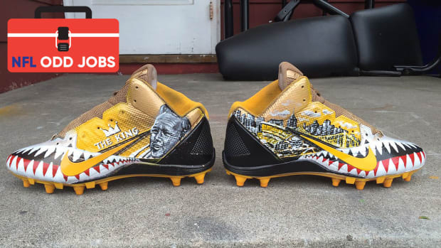 antonio-brown-cleats-odd-jobs.jpg